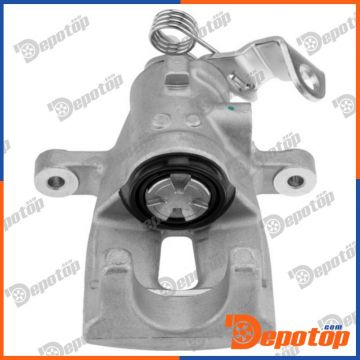 Étrier de frein avant gauche pour KIA | 82-2262, 506-06730